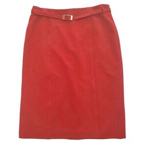 Rafaella Career Business Pencil  Skirt